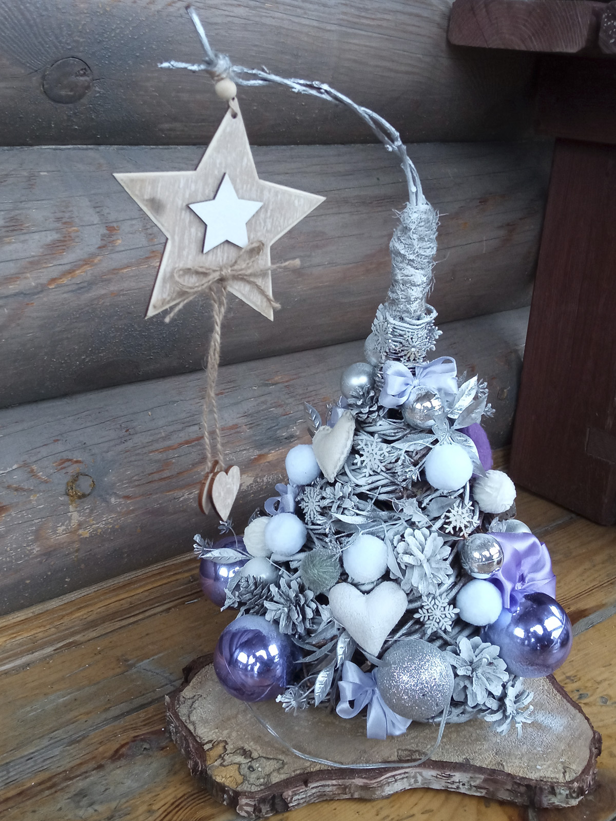 Идеи подарков и декора к Новому году и Рождеству